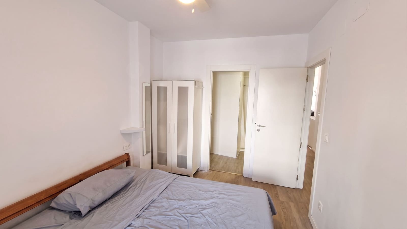 3 soveværelse Lejlighed til salg i Alicante by - € 330.000 (Ref: 9991120)
