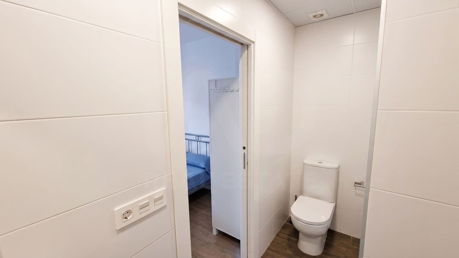 3 soveværelse Lejlighed til salg i Alicante by - € 330.000 (Ref: 9991120)