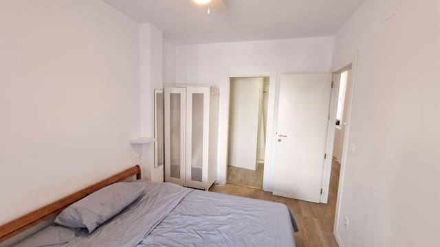 3 chambre Appartement à vendre à Mercado, Alicante ville - 330 000 € (Ref: 9991120)