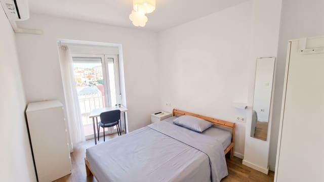 3 chambre Appartement à vendre à Mercado, Alicante ville - 330 000 € (Ref: 9991120)