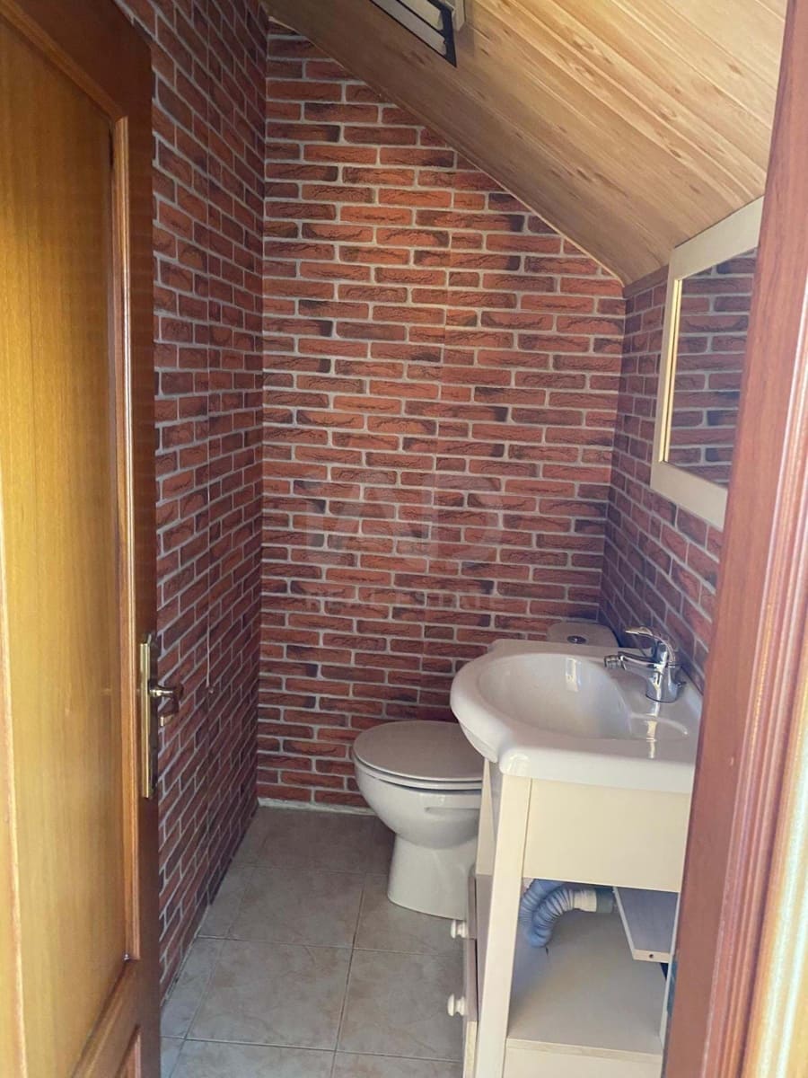 4 chambre Villa/Maison à vendre à Valladolid ville avec garage - 312 000 € (Ref: 9991121)