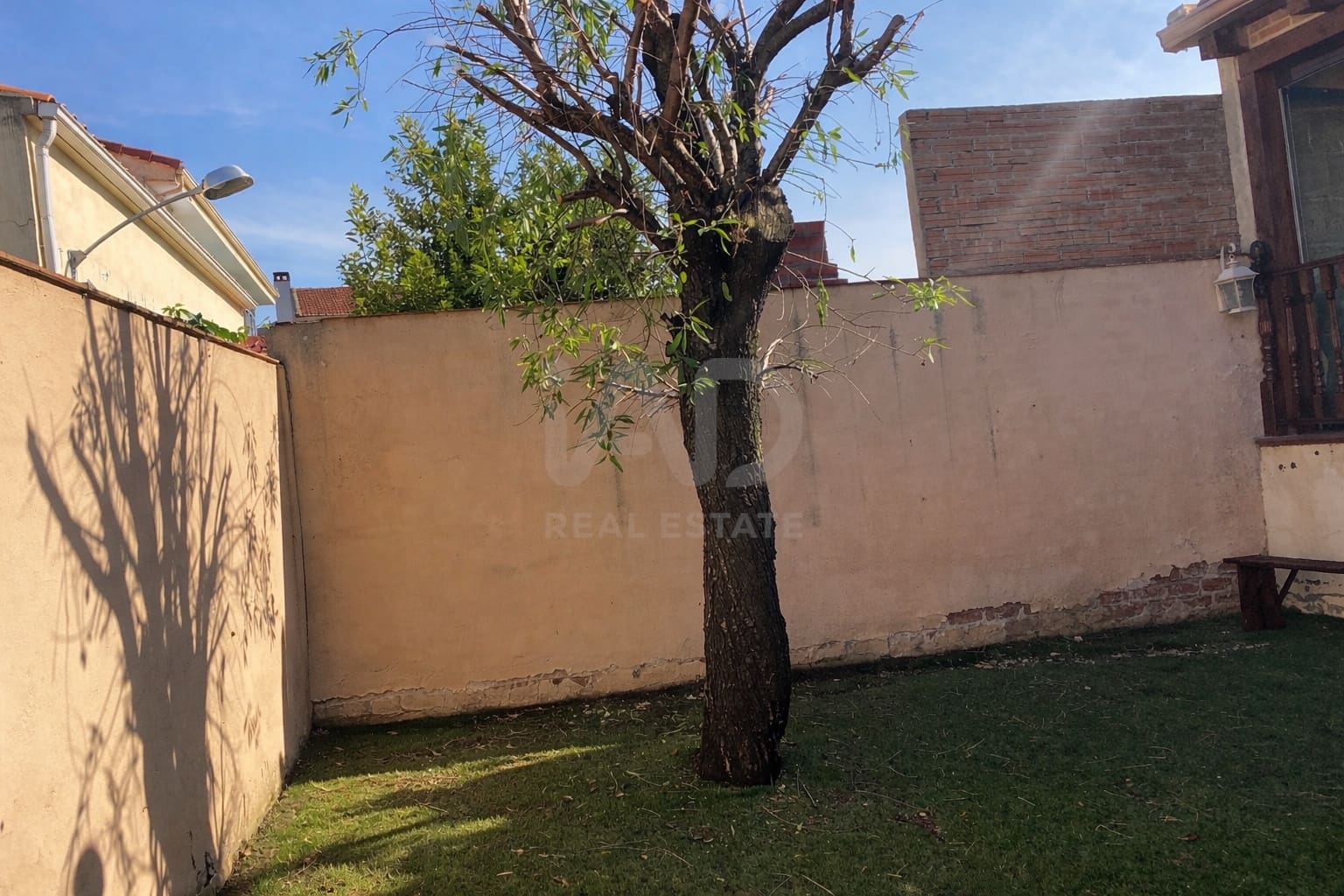 4 chambre Villa/Maison à vendre à Valladolid ville avec garage - 312 000 € (Ref: 9991121)