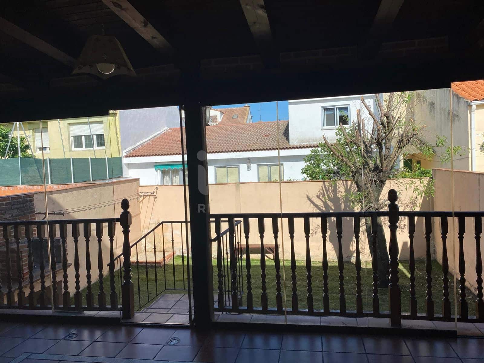 4 chambre Villa/Maison à vendre à Valladolid ville avec garage - 312 000 € (Ref: 9991121)