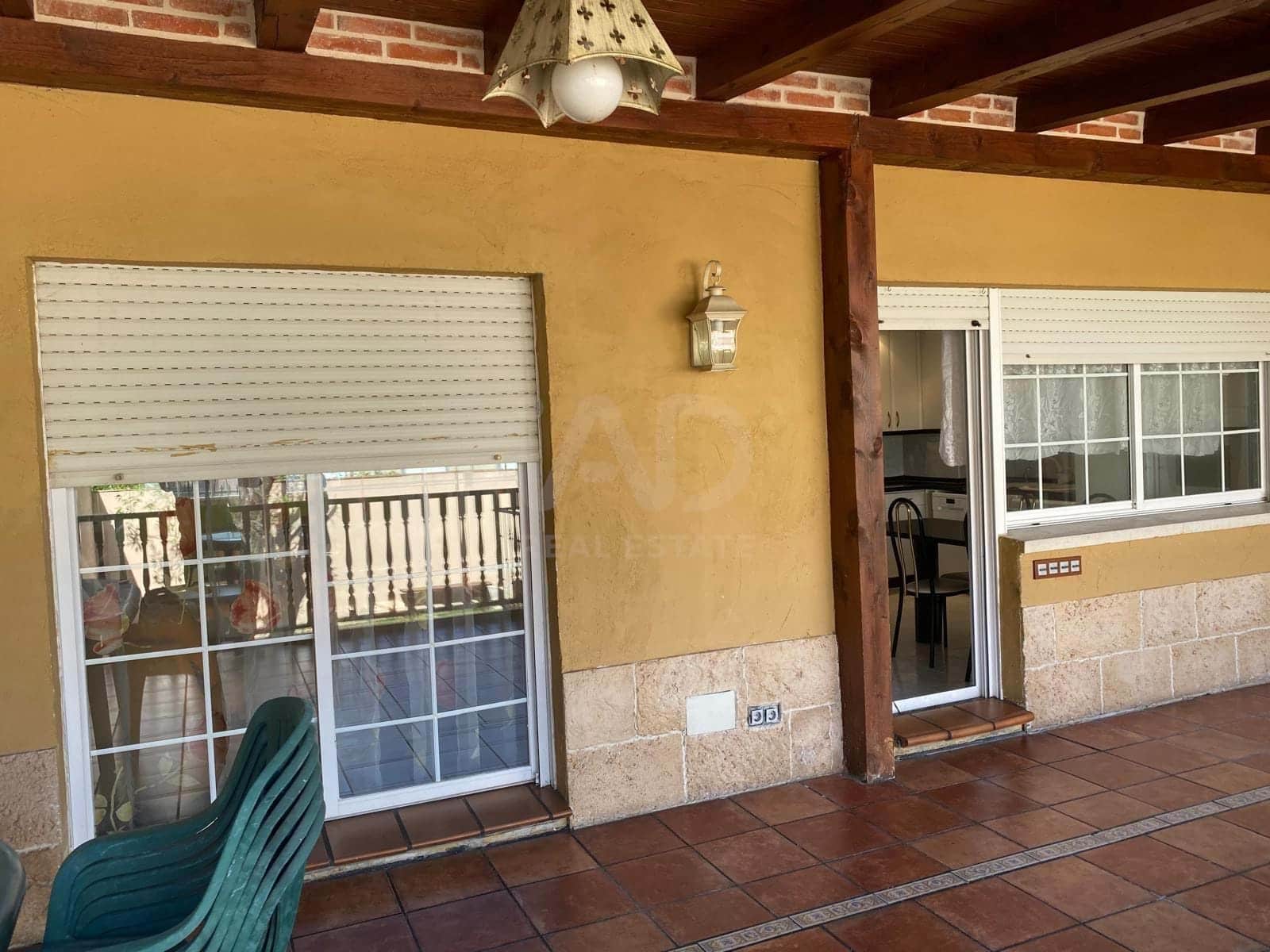 4 chambre Villa/Maison à vendre à Valladolid ville avec garage - 312 000 € (Ref: 9991121)