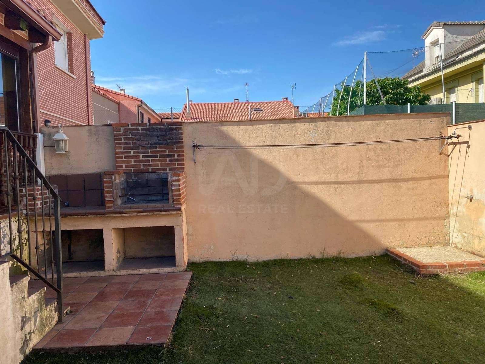 4 chambre Villa/Maison à vendre à Valladolid ville avec garage - 312 000 € (Ref: 9991121)