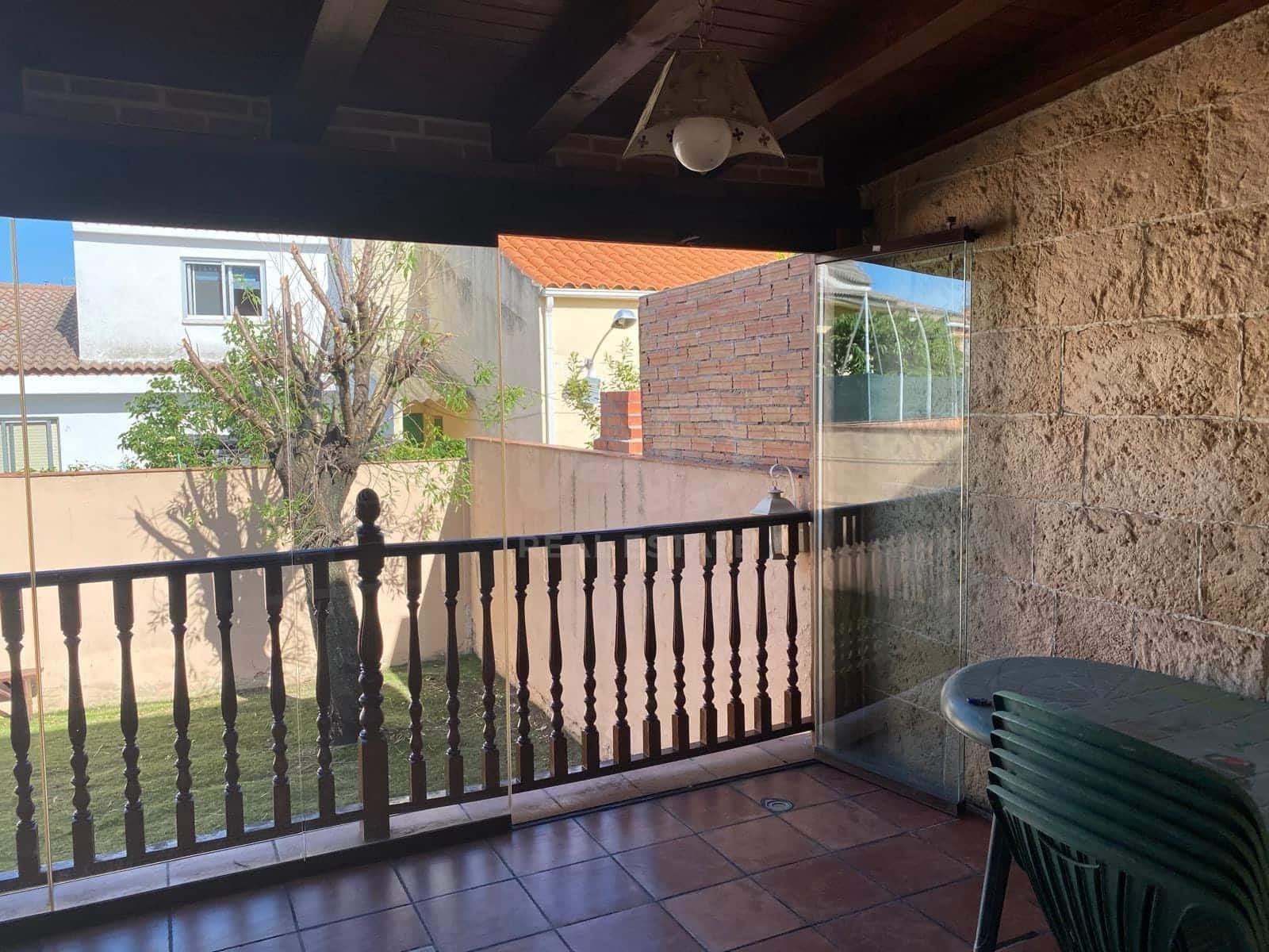 4 chambre Villa/Maison à vendre à Valladolid ville avec garage - 312 000 € (Ref: 9991121)