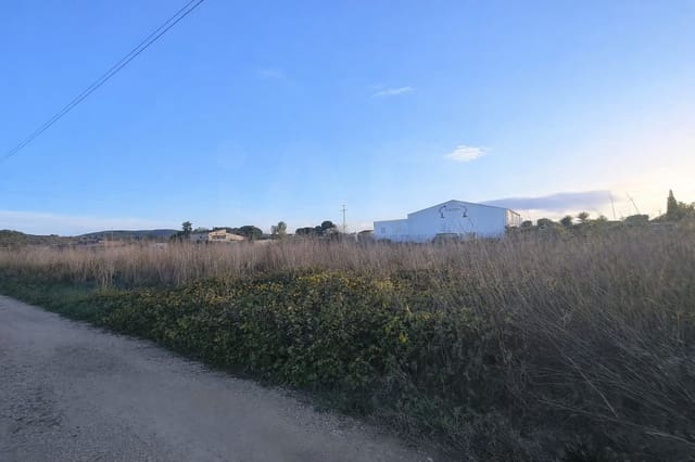 Terreno Non Edificato in vendita in Tarragona città - 15.000 € (Rif: 9991122)