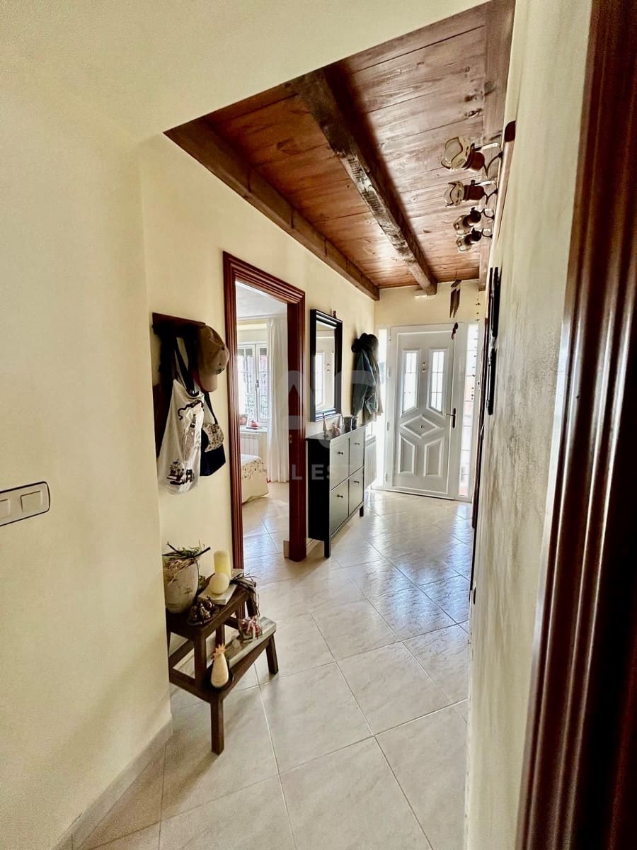 3 slaapkamer Huis te koop in Zamora stad met garage - € 120.000 (Ref: 9991123)