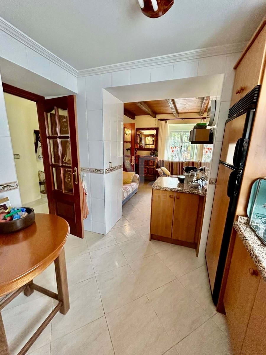 3 slaapkamer Huis te koop in Zamora stad met garage - € 120.000 (Ref: 9991123)