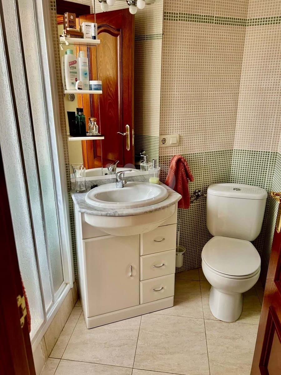 3 slaapkamer Huis te koop in Zamora stad met garage - € 120.000 (Ref: 9991123)