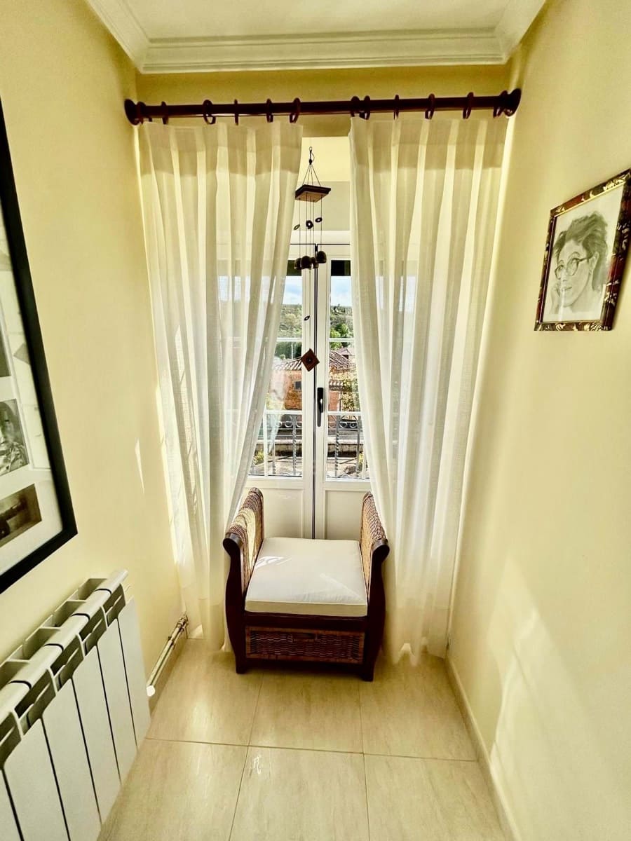 3 slaapkamer Huis te koop in Zamora stad met garage - € 120.000 (Ref: 9991123)
