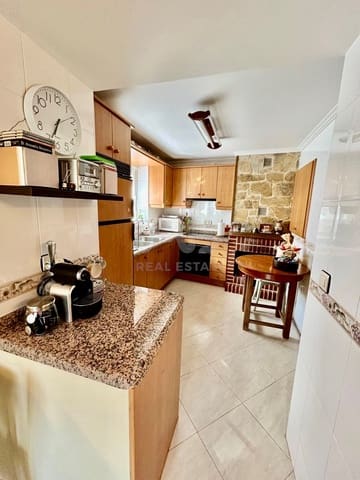 3 slaapkamer Huis te koop in Zamora stad met garage - € 120.000 (Ref: 9991123)
