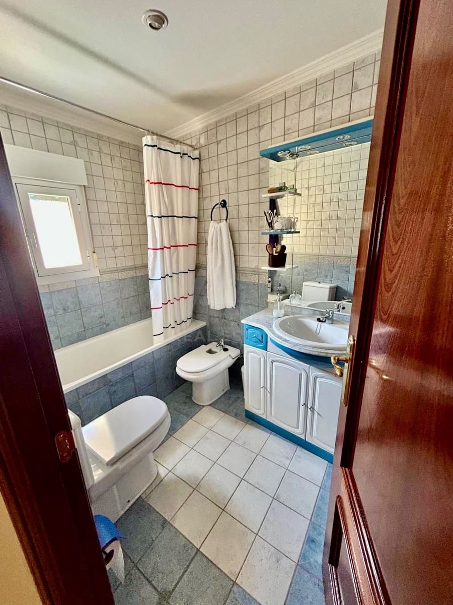3 slaapkamer Huis te koop in Zamora stad met garage - € 120.000 (Ref: 9991123)