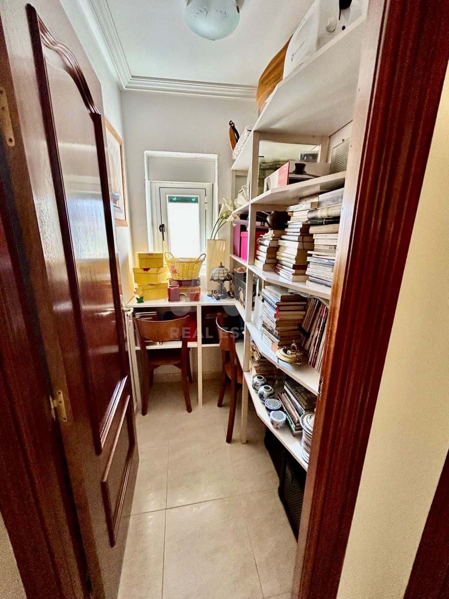 3 slaapkamer Huis te koop in Zamora stad met garage - € 120.000 (Ref: 9991123)