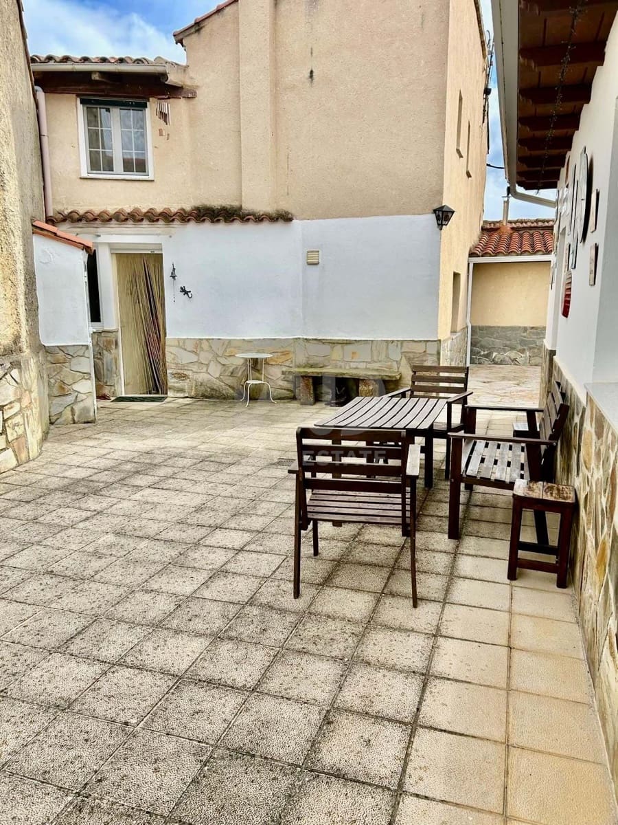 3 slaapkamer Huis te koop in Zamora stad met garage - € 120.000 (Ref: 9991123)