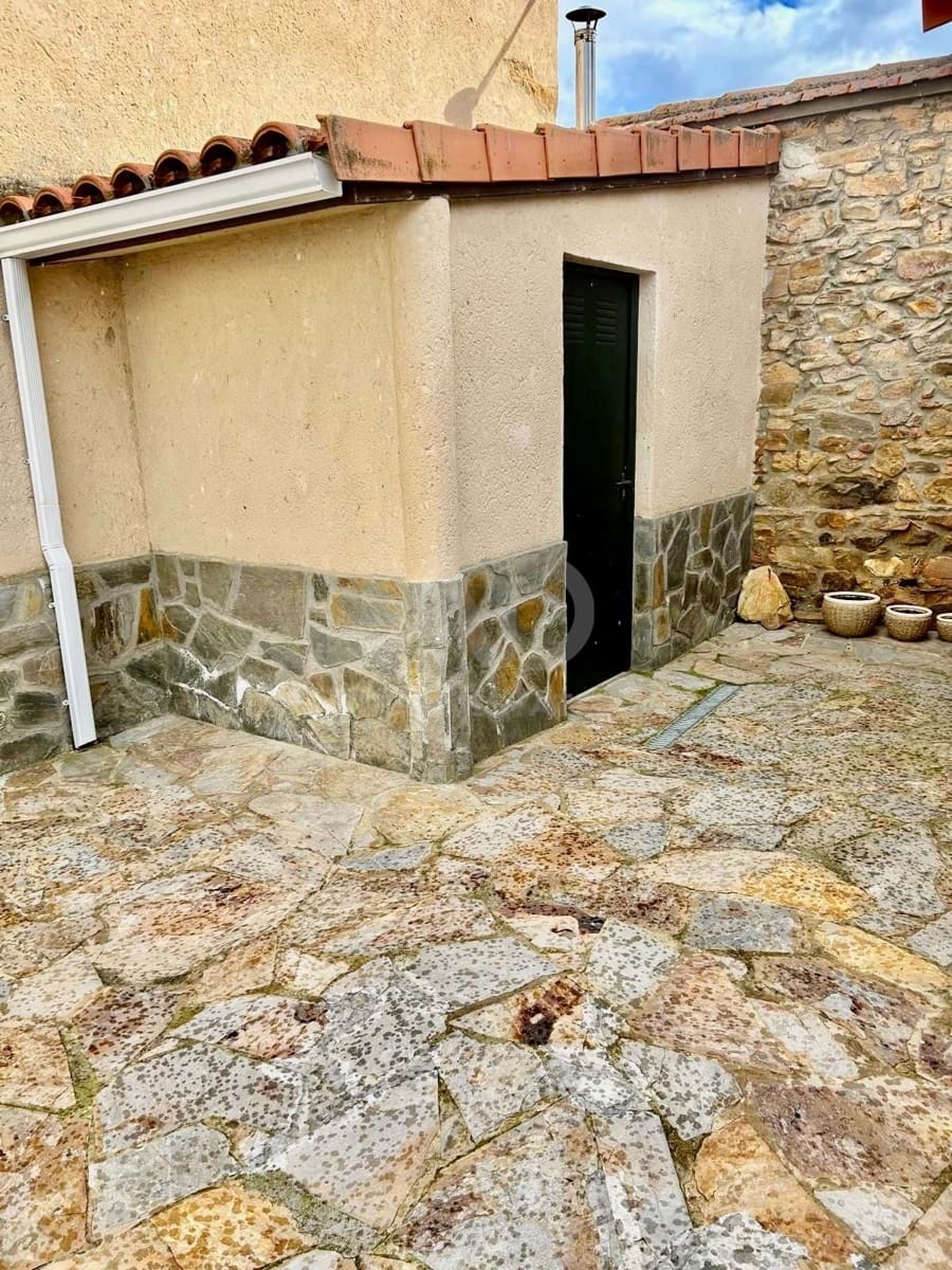 3 slaapkamer Huis te koop in Zamora stad met garage - € 120.000 (Ref: 9991123)