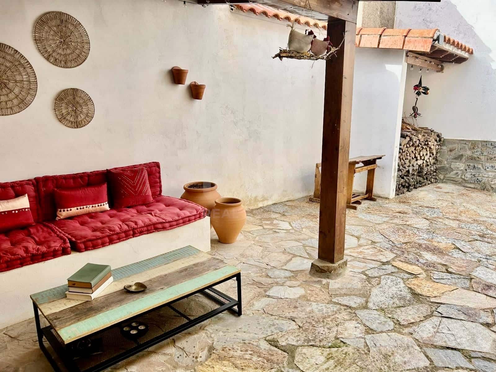 3 slaapkamer Huis te koop in Zamora stad met garage - € 120.000 (Ref: 9991123)