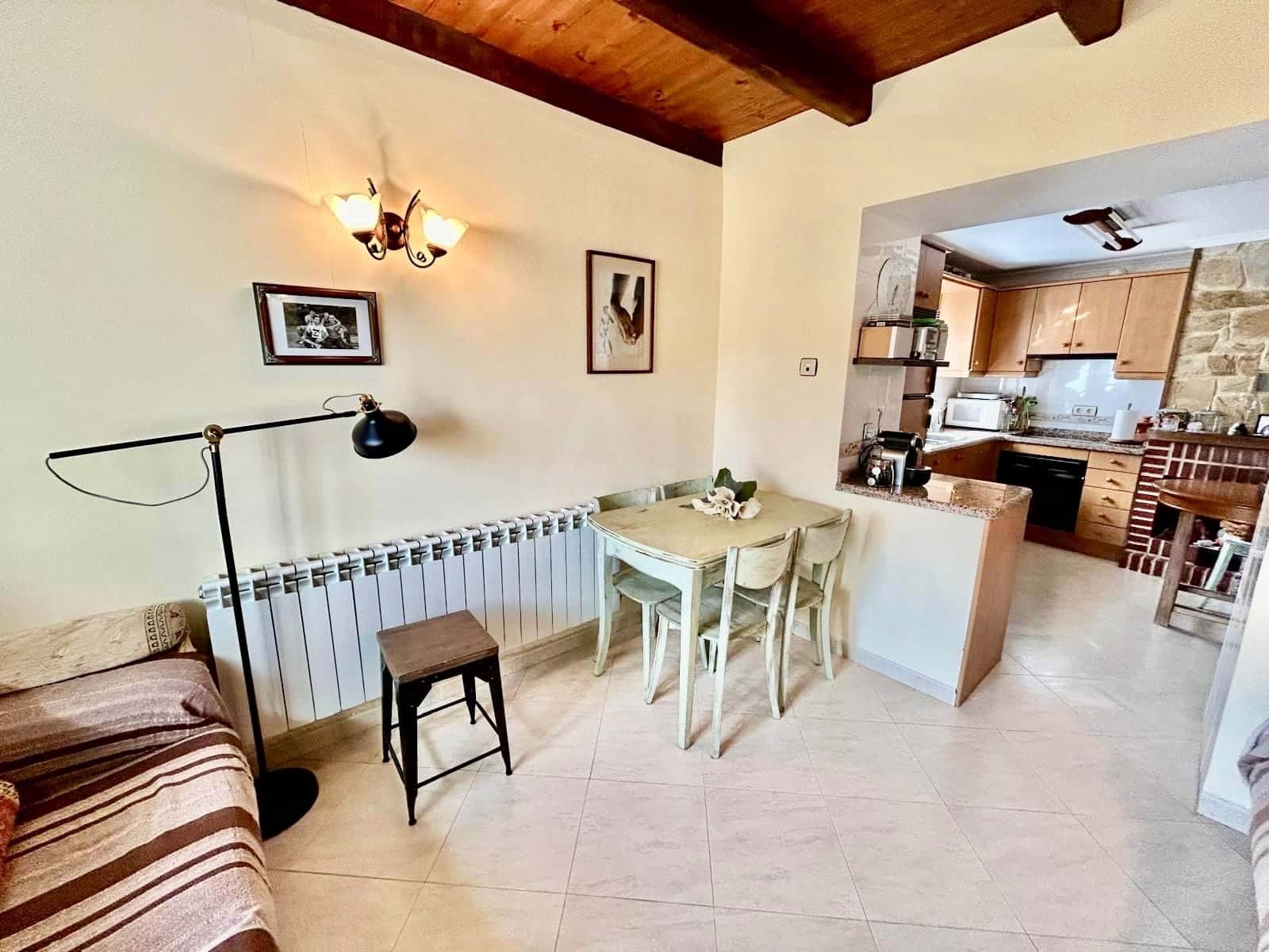 3 slaapkamer Huis te koop in Zamora stad met garage - € 120.000 (Ref: 9991123)
