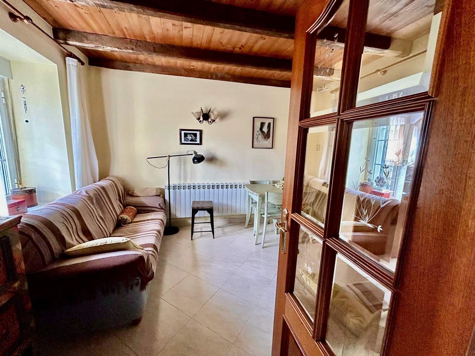 3 slaapkamer Huis te koop in Zamora stad met garage - € 120.000 (Ref: 9991123)