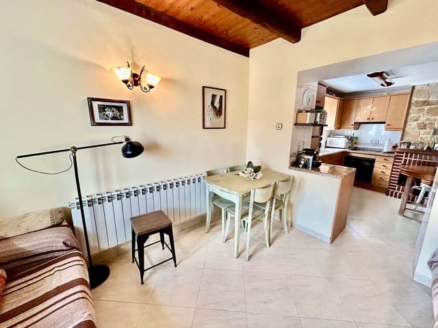 3 slaapkamer Huis te koop in Zamora stad met garage - € 120.000 (Ref: 9991123)