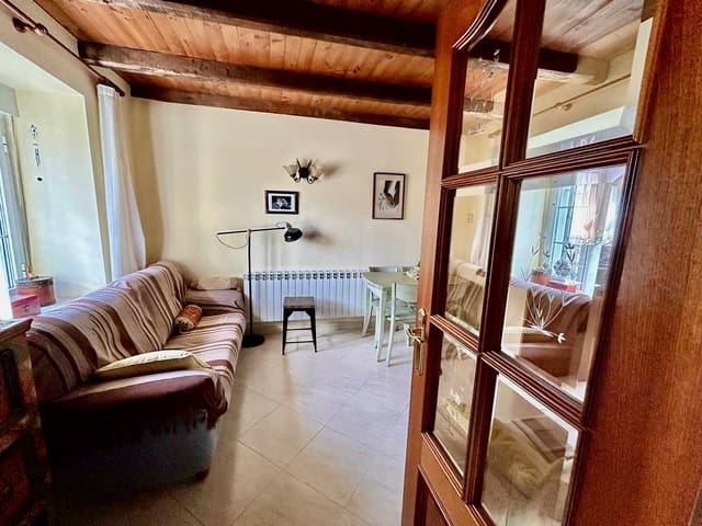 3 slaapkamer Huis te koop in Zamora stad met garage - € 120.000 (Ref: 9991123)