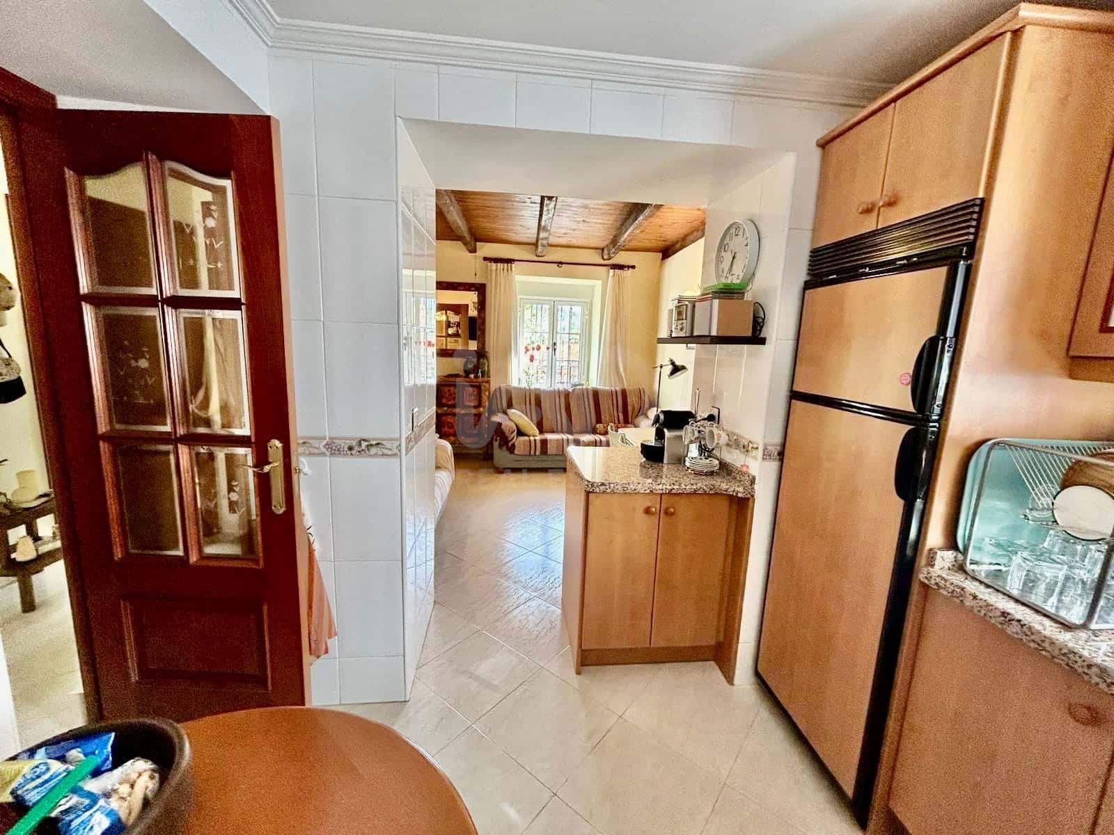 3 slaapkamer Huis te koop in Zamora stad met garage - € 120.000 (Ref: 9991123)