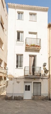Local Comercial en Tortosa en venta - 159.000 € (Ref: 9991125)