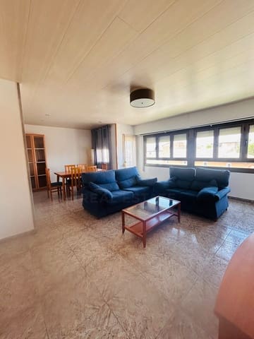 4 sovrum Lägenhet till salu i Móra d'Ebre - 99 000 € (Ref: 9991126)