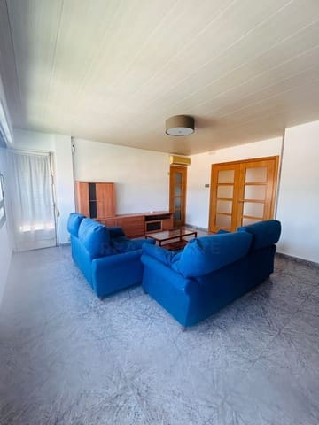 4 sovrum Lägenhet till salu i Móra d'Ebre - 99 000 € (Ref: 9991126)