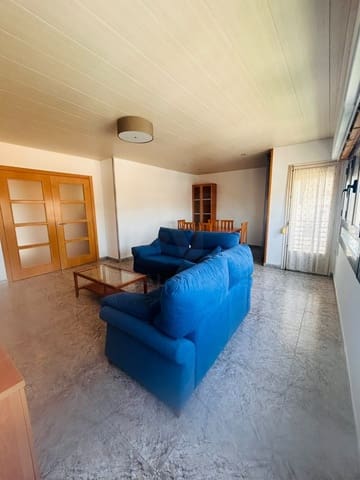 4 sovrum Lägenhet till salu i Móra d'Ebre - 99 000 € (Ref: 9991126)