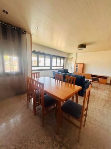 4 sovrum Lägenhet till salu i Móra d'Ebre - 99 000 € (Ref: 9991126)