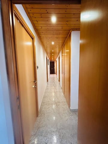 4 sovrum Lägenhet till salu i Móra d'Ebre - 99 000 € (Ref: 9991126)