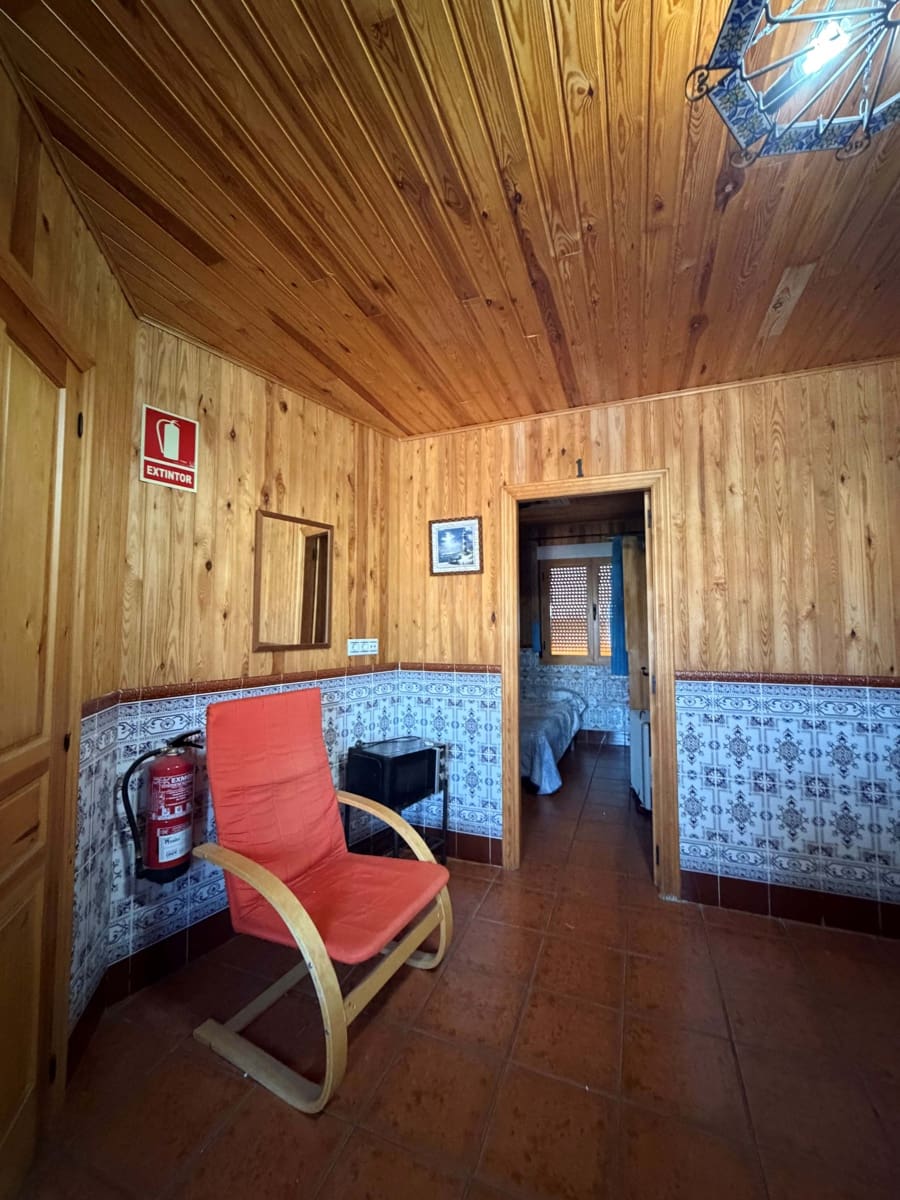 Erhverv til salg i Valladolid by - € 390.000 (Ref: 9991128)