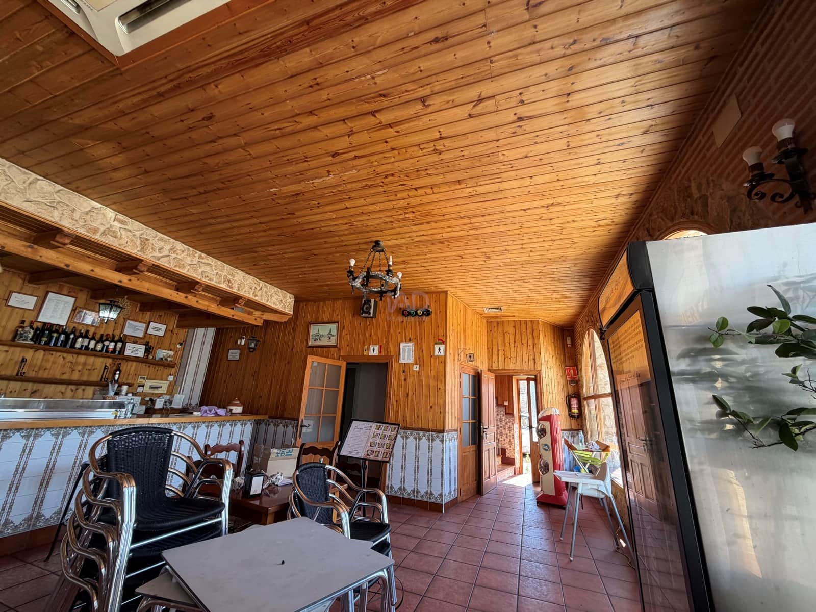 Erhverv til salg i Valladolid by - € 390.000 (Ref: 9991128)