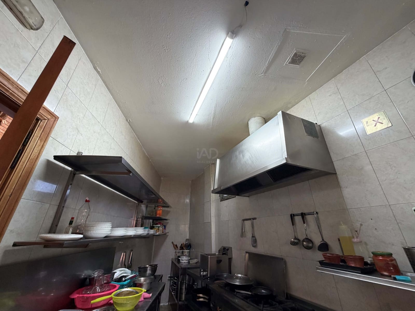 Erhverv til salg i Valladolid by - € 390.000 (Ref: 9991128)