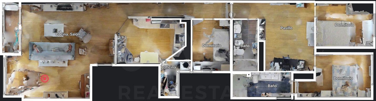 Apartamento de 3 habitaciones en Alicante / Alacant ciudad en venta - 390.000 € (Ref: 9991129)