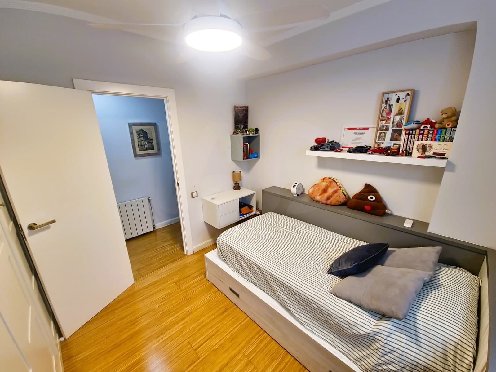 Apartamento de 3 habitaciones en Alicante / Alacant ciudad en venta - 390.000 € (Ref: 9991129)