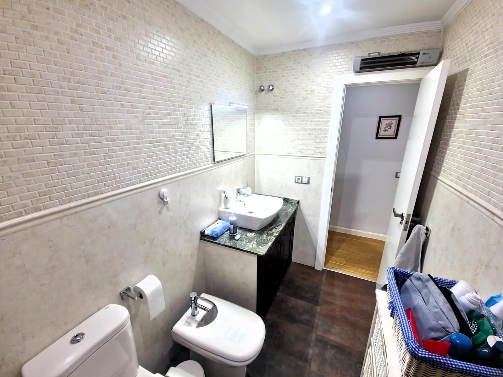 Apartamento de 3 habitaciones en Alicante / Alacant ciudad en venta - 390.000 € (Ref: 9991129)