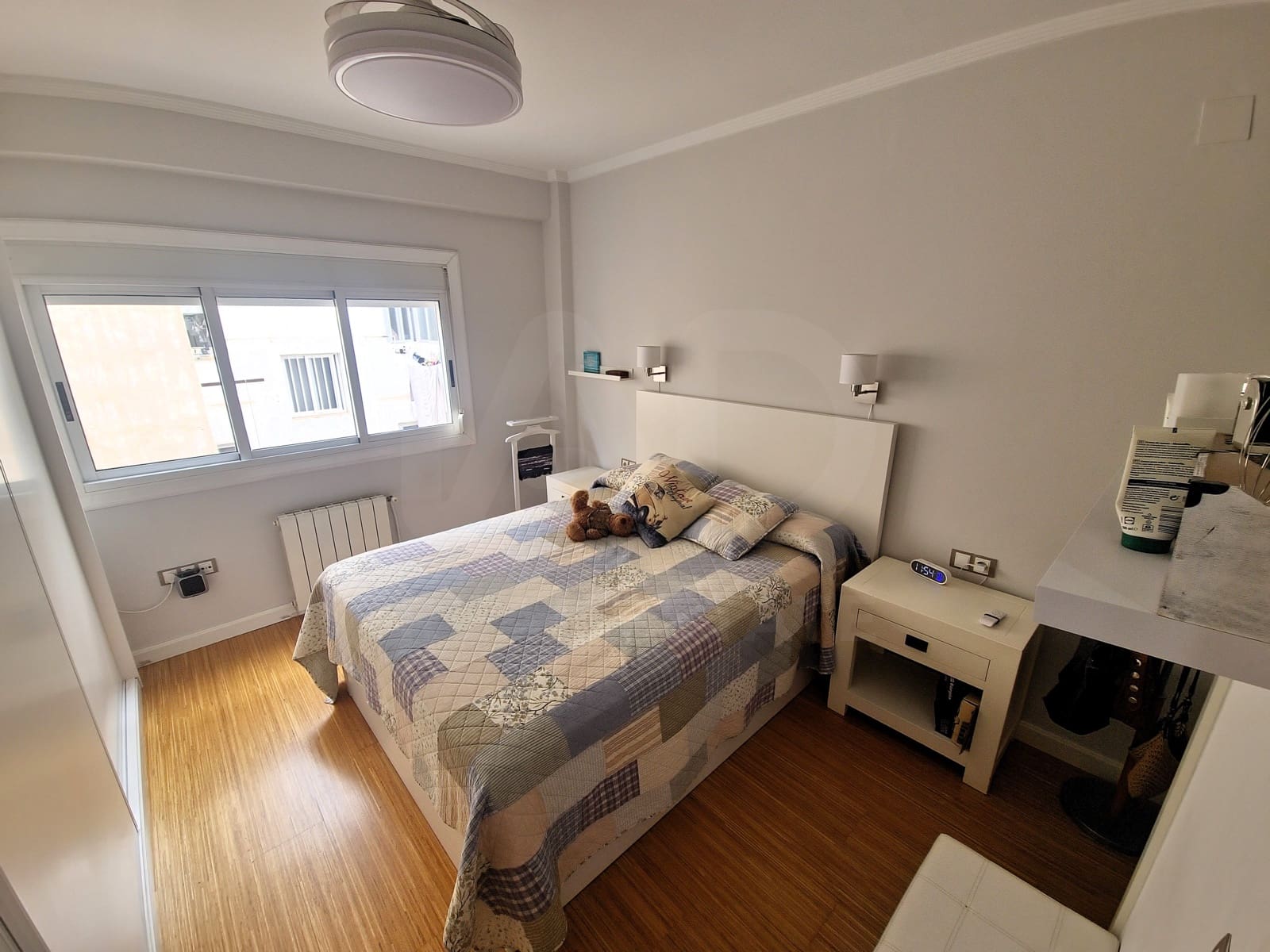 Apartamento de 3 habitaciones en Alicante / Alacant ciudad en venta - 390.000 € (Ref: 9991129)