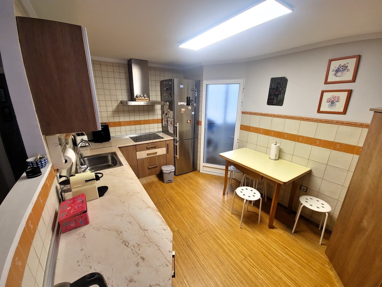 Apartamento de 3 habitaciones en Alicante / Alacant ciudad en venta - 390.000 € (Ref: 9991129)