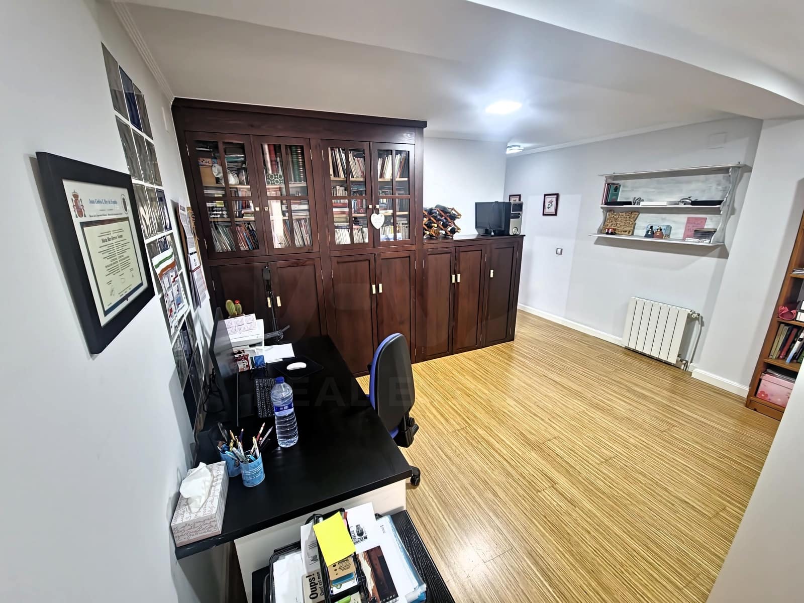 Apartamento de 3 habitaciones en Alicante / Alacant ciudad en venta - 390.000 € (Ref: 9991129)