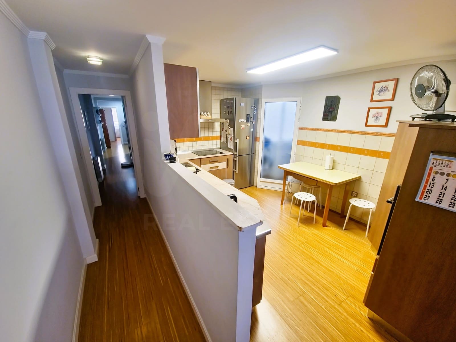 Apartamento de 3 habitaciones en Alicante / Alacant ciudad en venta - 390.000 € (Ref: 9991129)