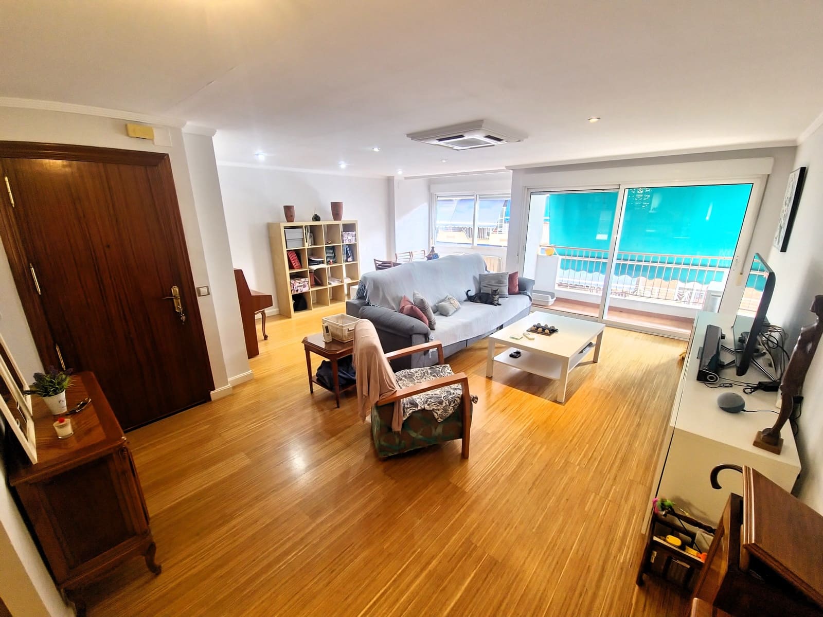 Apartamento de 3 habitaciones en Alicante / Alacant ciudad en venta - 390.000 € (Ref: 9991129)
