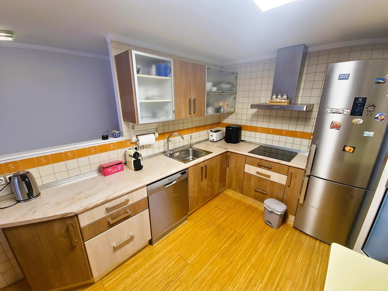 Apartamento de 3 habitaciones en Alicante / Alacant ciudad en venta - 390.000 € (Ref: 9991129)