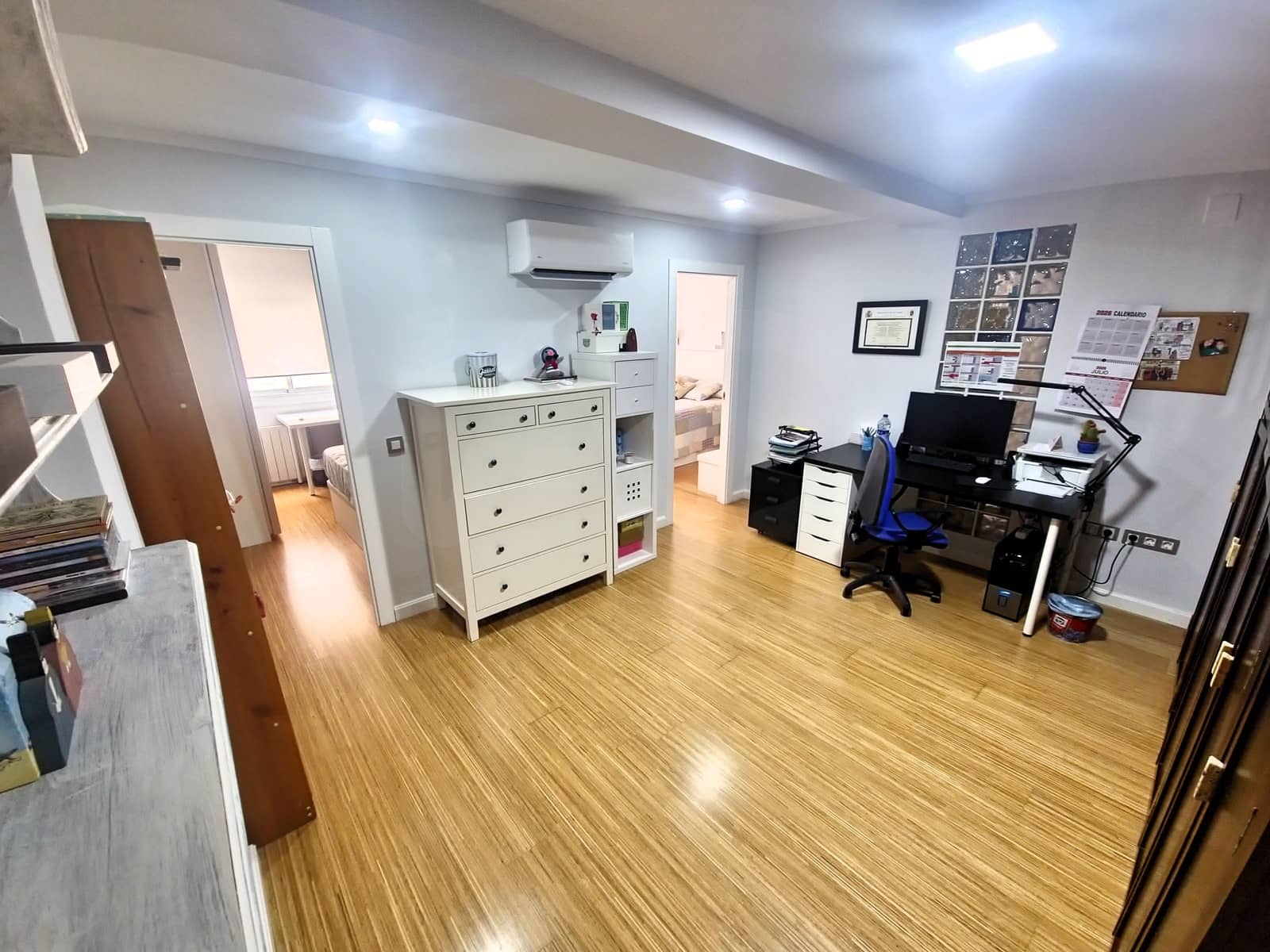Apartamento de 3 habitaciones en Alicante / Alacant ciudad en venta - 390.000 € (Ref: 9991129)