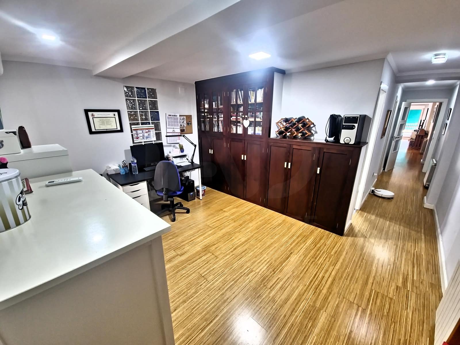 Apartamento de 3 habitaciones en Alicante / Alacant ciudad en venta - 390.000 € (Ref: 9991129)