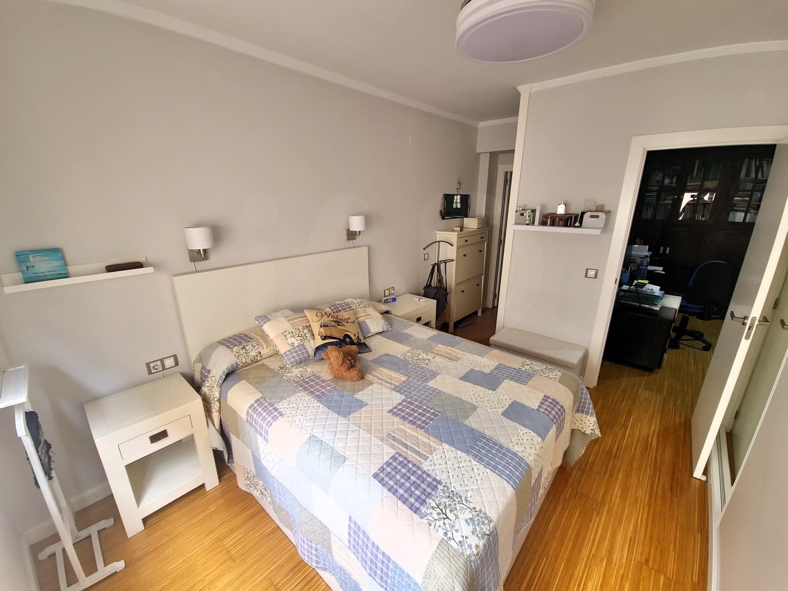 Apartamento de 3 habitaciones en Alicante / Alacant ciudad en venta - 390.000 € (Ref: 9991129)