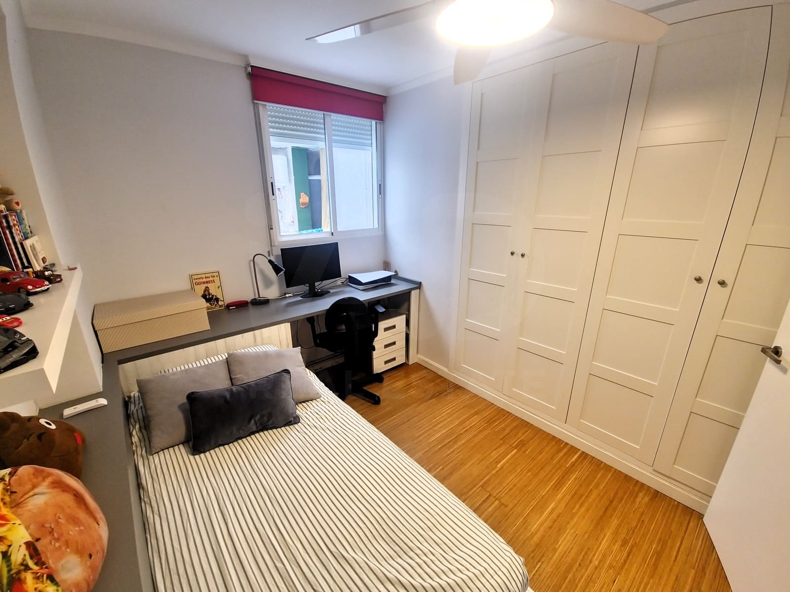 Apartamento de 3 habitaciones en Alicante / Alacant ciudad en venta - 390.000 € (Ref: 9991129)