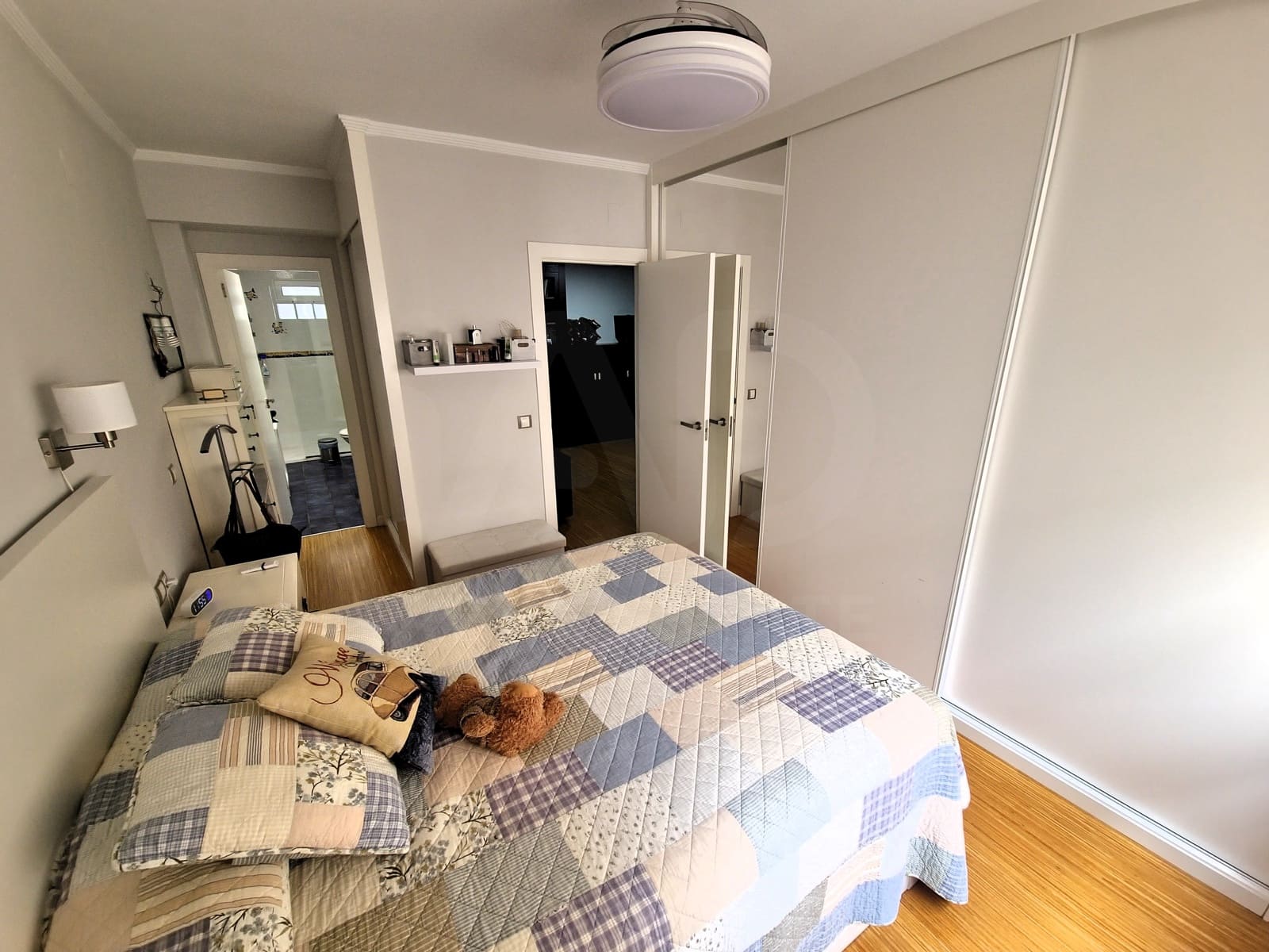 Apartamento de 3 habitaciones en Alicante / Alacant ciudad en venta - 390.000 € (Ref: 9991129)