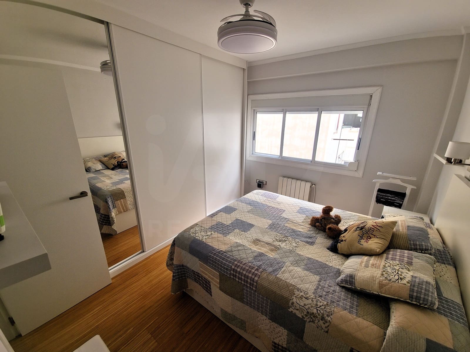 Apartamento de 3 habitaciones en Alicante / Alacant ciudad en venta - 390.000 € (Ref: 9991129)